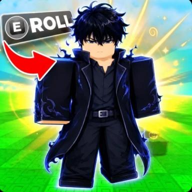 Thumbnail for Arise RNG Game