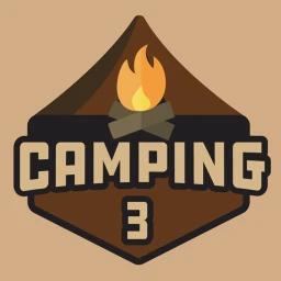 Camping 3 icon