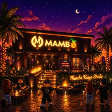 Thumbnail for MAMBO! 🌴 Game