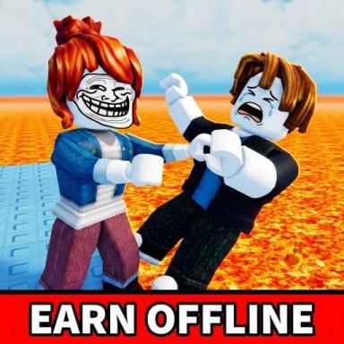 Thumbnail for TROLL Hug Admin Tower Game