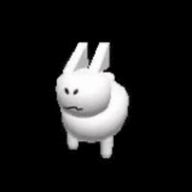 gubby world icon