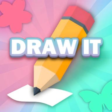 Thumbnail for Guess the drawing! Game