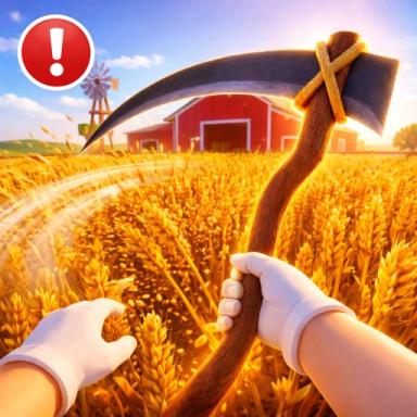 Thumbnail for [🌾] Wheat Incremental Simulator Game