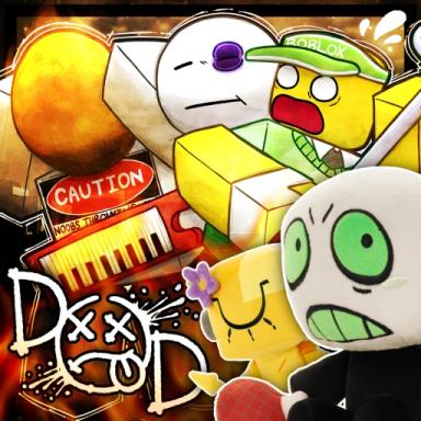 Thumbnail for [🩹🐛] Die of Death Game