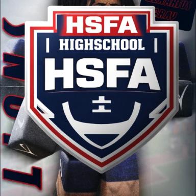 HSFA HUB  icon