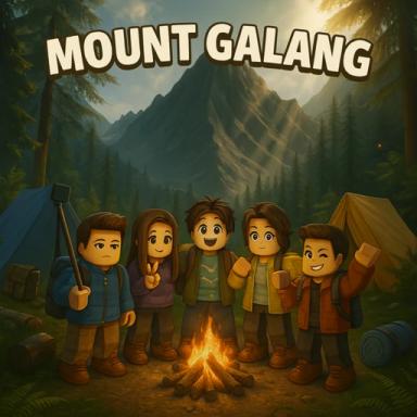 [Catalogue Free Coil X3] Galang Mountain icon