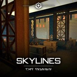 [FREE] Obsidius Skyline icon