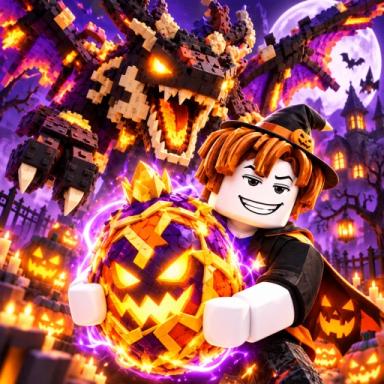 Thumbnail for Dragon Heist 🐉🥚 Game