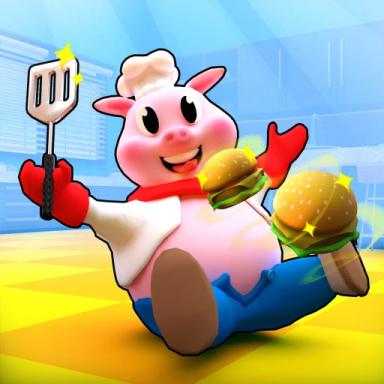 Thumbnail for [UPD] Don't Pop The Pig! Game