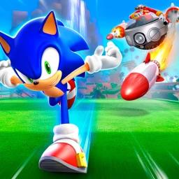 [☀️SUMMER] Sonic Speed Simulator icon