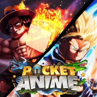 Thumbnail for Pocket Anime🍡 [BETA] Game