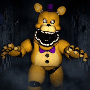 🔪 Survival Fredbear The Killer icon