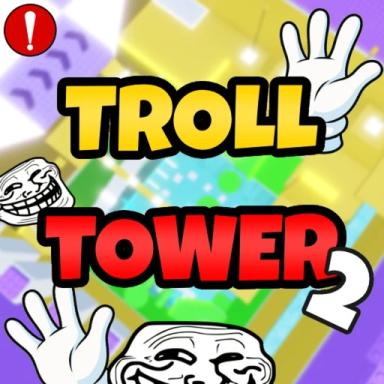 Thumbnail for Troll Tower 2 🖐 Game