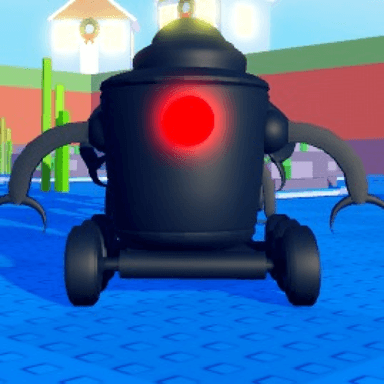 Omnidroids vs Heroes [UPDATE] icon