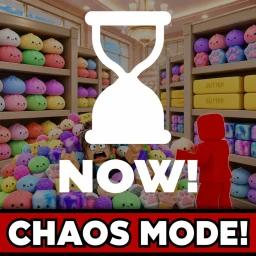 Thumbnail for [CHAOS MODE!] Clean the Squishies! Game