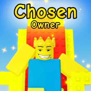 [🔨] First Person Is Owner Admin icon