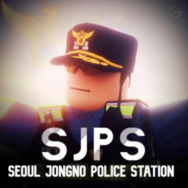 Seoul Jongno Police Station V4 icon