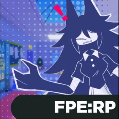 FPE: RP! 📝 icon