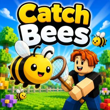 Thumbnail for [NEW] 🐝 Bee Incremental! Game