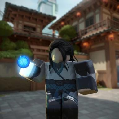 Thumbnail for Valoblox Game