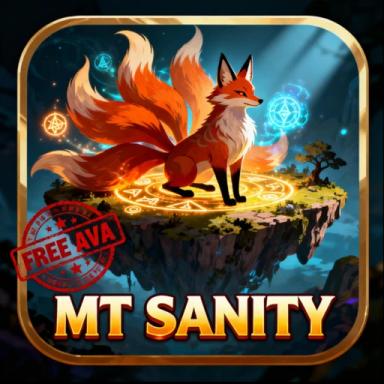 [EVENT X300] MOUNT SANITY  icon
