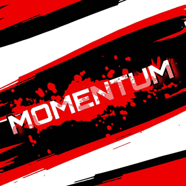 Momenum icon