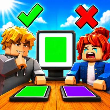 Thumbnail for Color Match 🎨 Game
