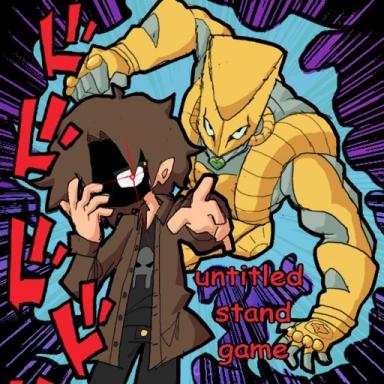 Thumbnail for Untitled Stand Game Game