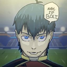 [🔧MAINTENANCE] Foot Bolt icon