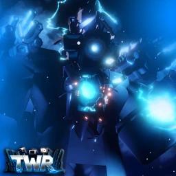 Thumbnail for [ASTRO UPDATE!] Toilet World Roleplay 2 Game