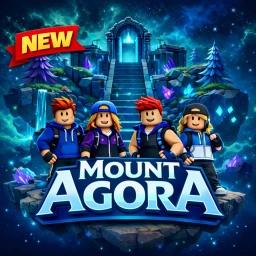 MOUNT AGORA [FREE AVA x1000] icon