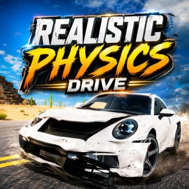 [RIMS] Realistic Physics Drive icon