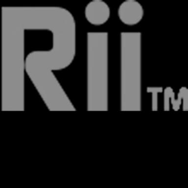 Rii Menu icon