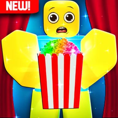 [FIXED] Movie Theater Tycoon🍿 icon