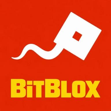 [IT'S BACK!] BitBlox (BETA) icon