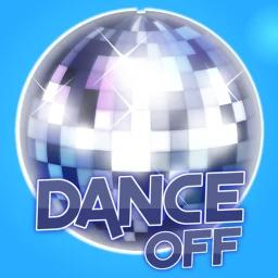 Dance Off icon