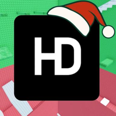 [🎄3 Robux🎄] Christmas Admin Tower icon