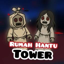 Rumah Hantu Tower 👻  icon