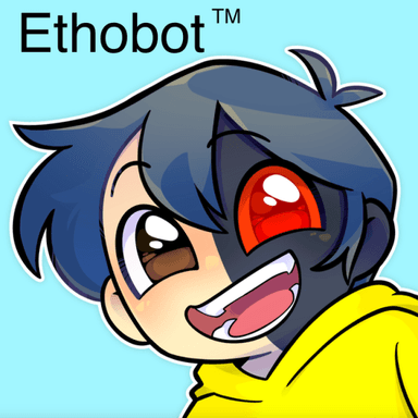 Ethobot Murder Mystery icon