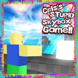 (check desc...) Cris's STUPID Skybox game!!! v0.63 icon