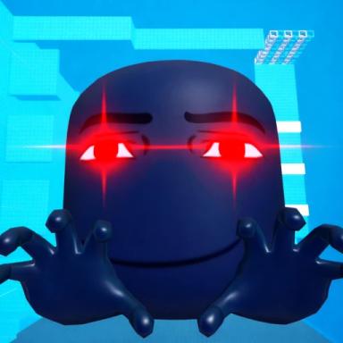 Thumbnail for Troll is a chasing tower Game