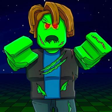 Thumbnail for [🧠] Be a Zombie Game