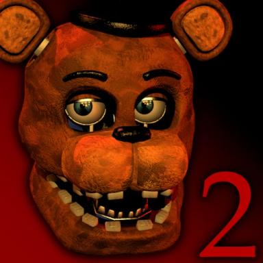 Thumbnail for FNAF 2 RP (HUGE UPDATE SOON!) Game