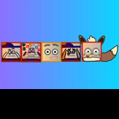 (Updated!) Numberblocks RP Pack icon