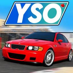 (📏 RIM & TIRE SIZING) Young Street, Ontario Beta  icon