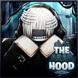 The Arab Hood icon