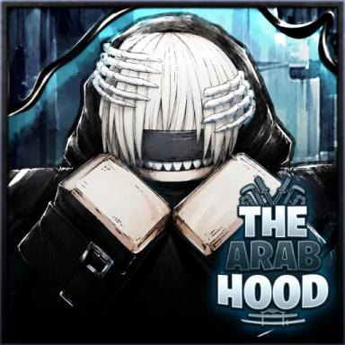 Thumbnail for The Arab Hood Game