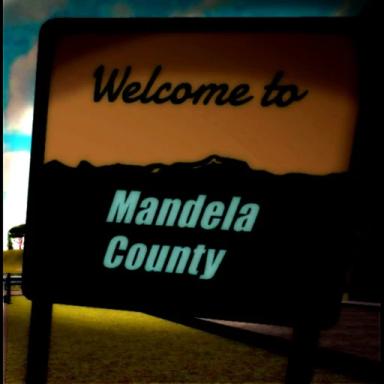 Welcome to Mandela County (Beta) icon