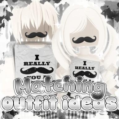 [UPDATE] Dinthig's Matching Outfits Ideas  icon