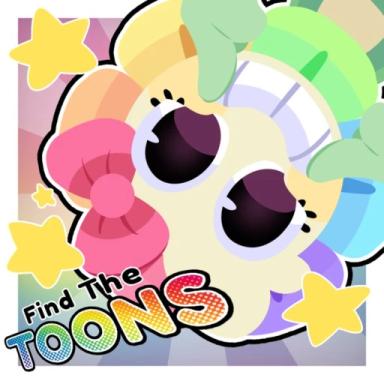 🌼 Find the Toons! (312) icon